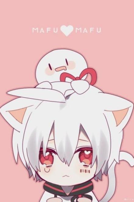 Sốc! Bé Thỏ Trắng Trên Núi Nhặt Được Lão Sói Xám Hào Môn