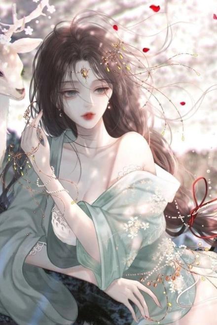 Ở Bên Vương Gia