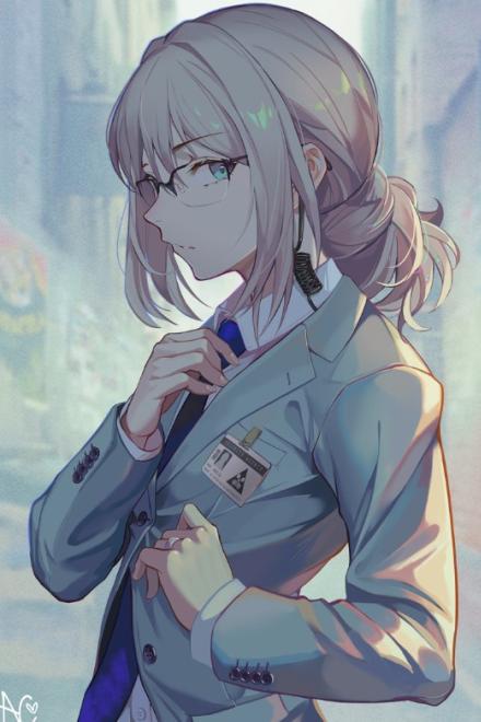 Mắc Bệnh Nan Y, Ta Trở Thành Nữ Thần Trong Lĩnh Vực Nghiên Cứu Khoa Học