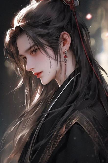 Vai Ác Đại Lão Thiên Vị Nàng - Xuyên Nhanh