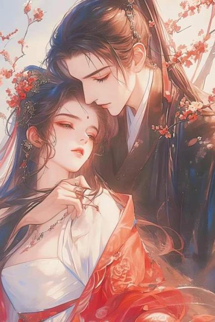 Gả Thay Vào Nhà Tiểu Tướng Quân Đã Chết Trận