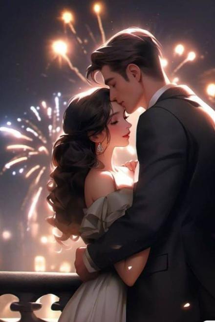 Người Cũ, Ta Con Yêu