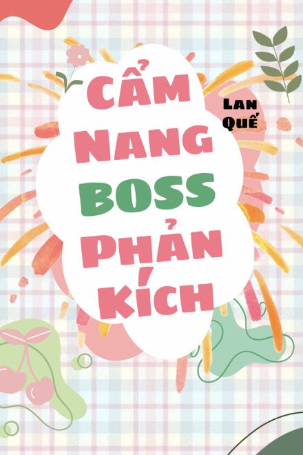 Cẩm Nang BOSS Phản Kích