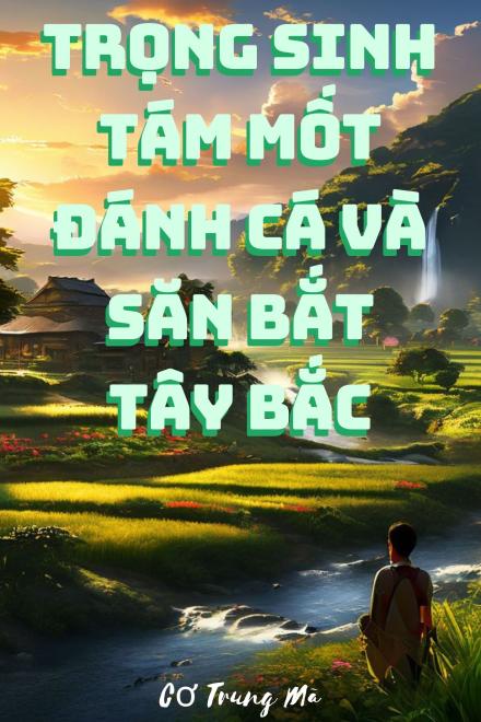 Trọng Sinh Tám Mốt Đánh Cá Và Săn Bắt Tây Bắc