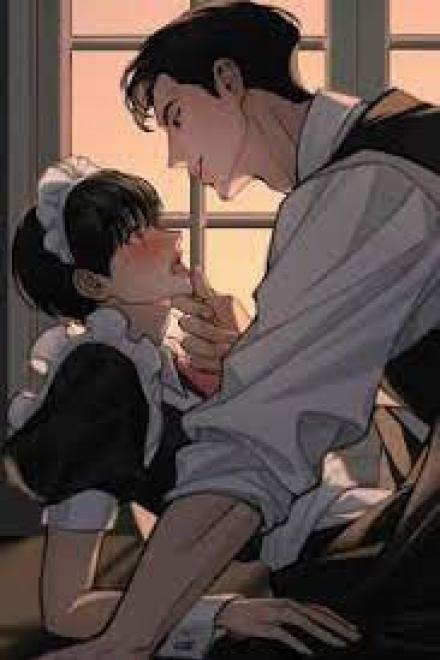 Phi! Tên Alpha Này Có Độc