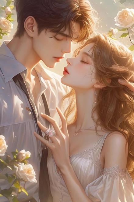 Dụ Dỗ Sự Thâm Tình Của Anh