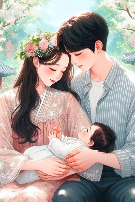 Xuyên Không Về Năm 1984, Ta Sủng Vợ Con Lên Tận Trời