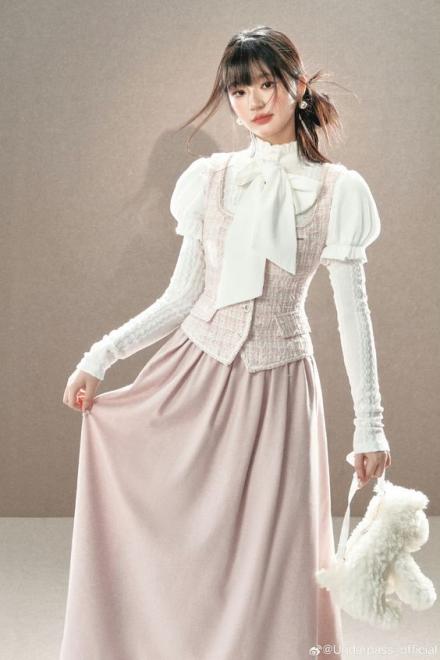 Người Xuyên Không Không Thích Bị Lừa Dối