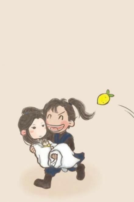 Con Dâu Nuôi Từ Bé