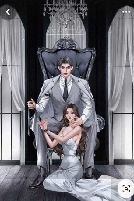 Kiểm Soát Em Tuyệt Đối