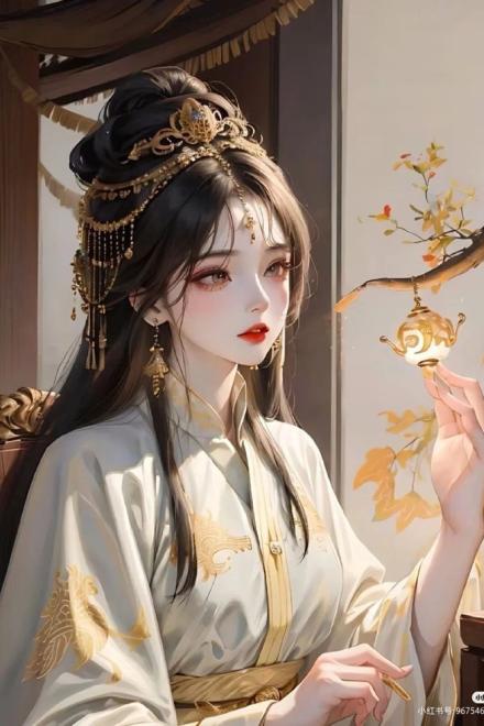 Xuyên Thành Nữ Phụ Áo Choàng Bị Các Nam Chính Nghe Thấy Tiếng Lòng