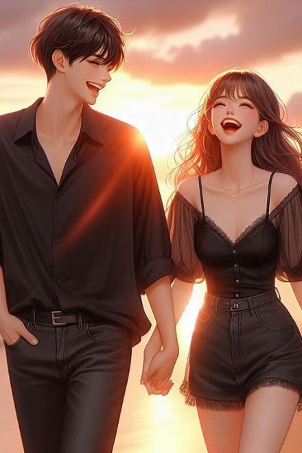 Người Đàn Ông Đầu Tiên Của Tôi