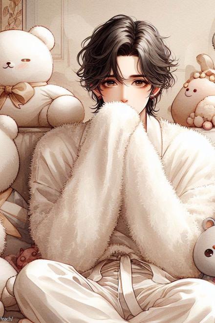 Omega Ngọt Mềm Bị Từ Hôn Cùng Ảnh Đế Alpha Yêu Đương