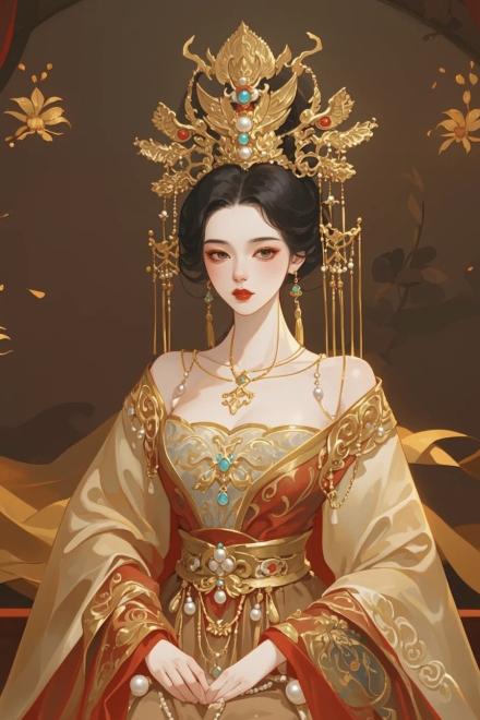 Nhiếp Chính Vương Luôn Muốn Phế Ta