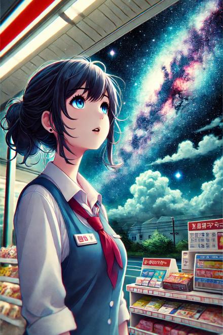 Mạt Thế: Ta Dựa Vào Cửa Hàng Tiện Lợi Mà Sinh Tồn