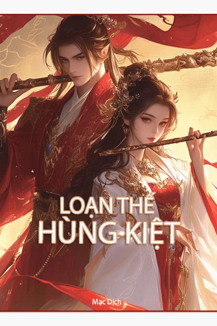 Loạn Thế Hùng Kiệt