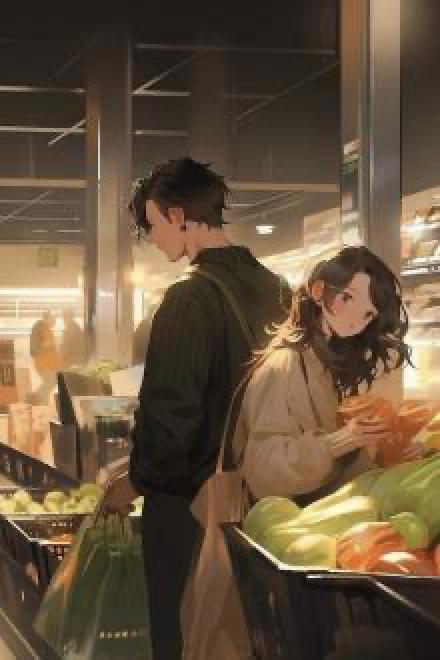 Mặt Trời, Mặt Trăng Và Ánh Sao Đều Rơi Vào Mắt Em