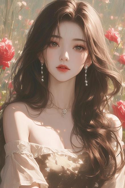 Tui Dựa OCC Rong Ruổi Trong Tiểu Thuyết Tổng Tài Bá Đạo