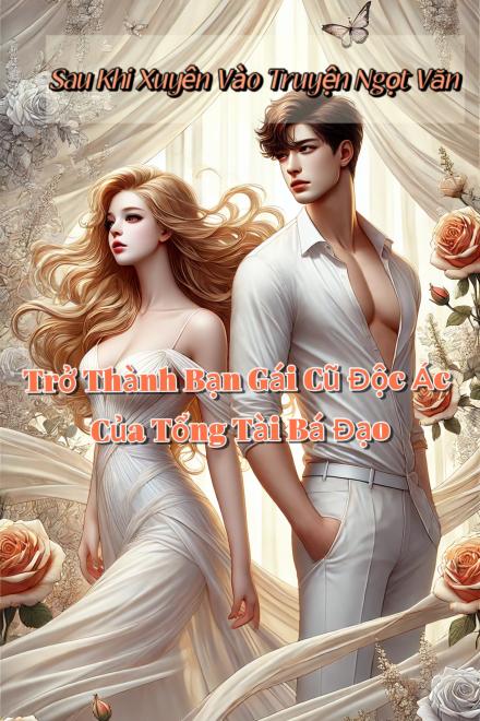 Sau Khi Xuyên Vào Truyện Ngọt Văn Trở Thành Bạn Gái Cũ Độc Ác Của Tổng Tài Bá Đạo