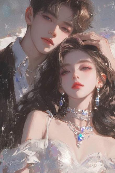 Nuôi Con Trong Game Yêu Đương