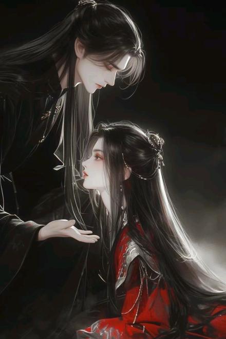 Sau Khi Bị Nhiếp Chính Vương Cướp Đi, Ngày Nào Ta Cũng Khóc