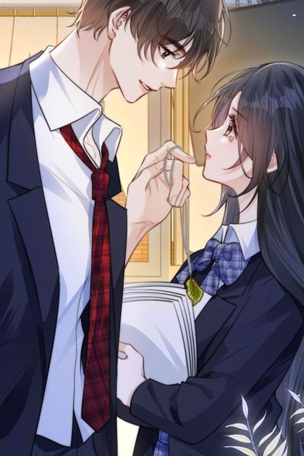 Xuyên Thư: Đang Làm Nữ Phụ Tôi Lại Gửi Nhầm Tin Nhắn