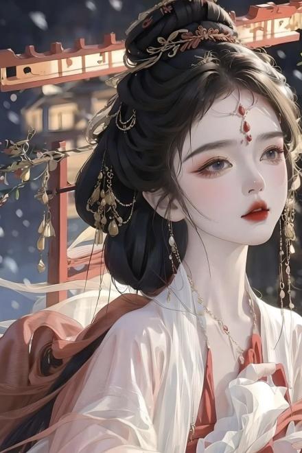 Nương Nương Ở Lãnh Cung