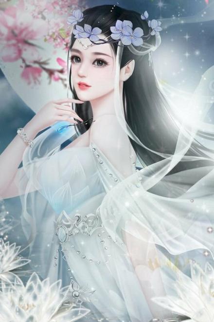 Thời Bất Ngu - Cô Gái Thông Minh