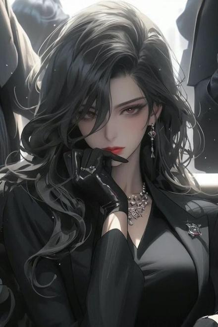 Tái Sinh Thành Nữ Vương Marketing