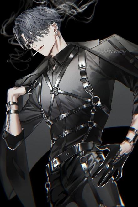 Khi Kẻ Tham Vọng Bước Vào Thế Giới Vô Hạn