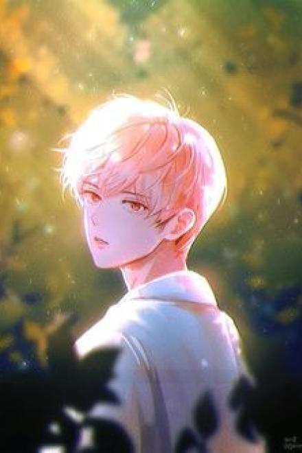 Đại Sư Vận Khí [Xuyên Không]