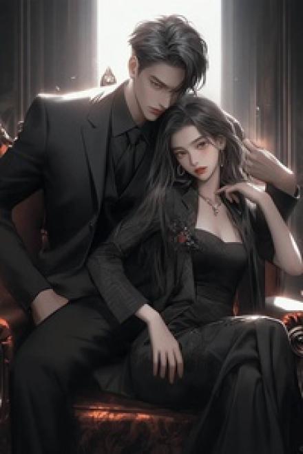 Kết Hôn Với Em Trai Của Vị Hôn Phu