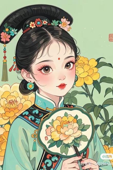 Thanh Xuyên: Ngũ Phúc Tấn Chỉ Muốn Làm Ruộng