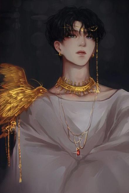 Xuyên Đến Bộ Lạc Làm Đại Tư Tế