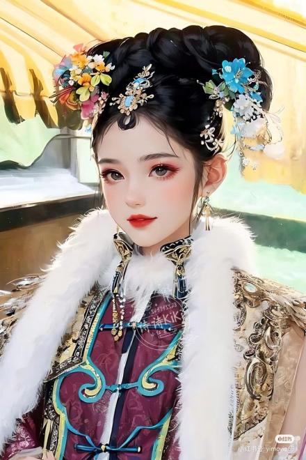 Thập Nhất Cách Cách Là Đoàn Sủng