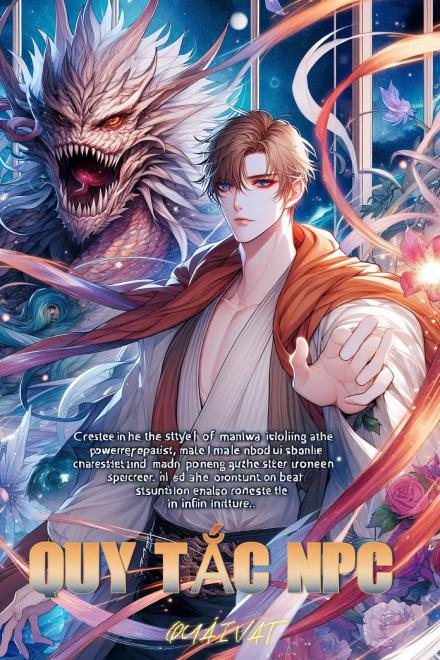 Quy Tắc NPC Quái Vật