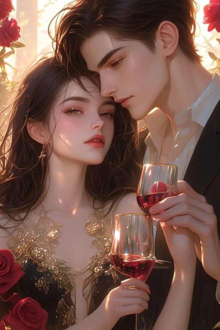 Xuyên Qua Mạt Thế Nam Nhiều Nữ Thiếu, Mở Quán Rượu