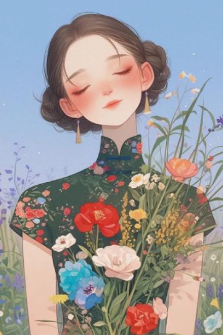 Trong Truyện Mẹ Kế, Chồng Có Khả Năng Nghe Tiếng Lòng