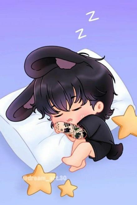 Cả Nhà Đều Dễ Thương Nhưng Yếu Đuối