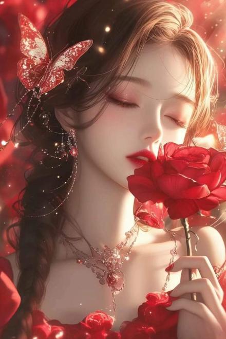 Nữ Phụ Ác Độc Bị Các Đại Lão Theo Dõi