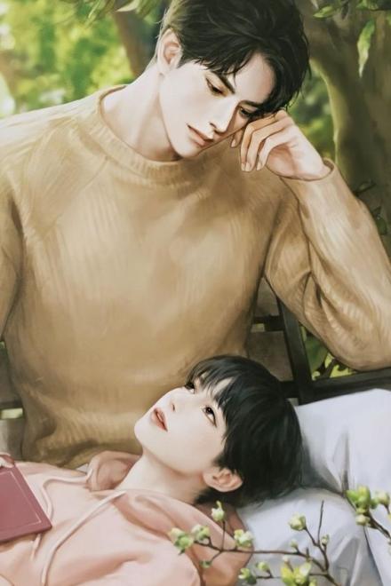 Tiểu Ngốc Tử Được Cả Nhà Cưng Chiều Sau Khi Trọng Sinh