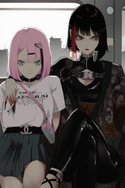 Sau Khi Xuyên Thành Alpha, Tôi Và Ảnh Hậu Kiêu Ngạo Tạo CP Bạo Đỏ