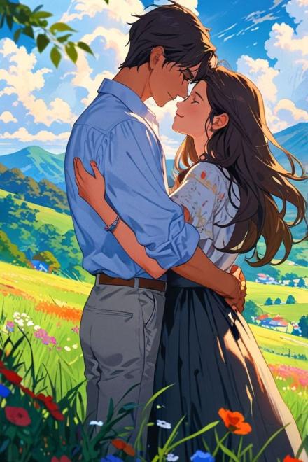 Thập Niên 80: Mỹ Nhân Yêu Kiều Cùng Quân Thiếu Lạnh Lùng Kết Hôn Rồi