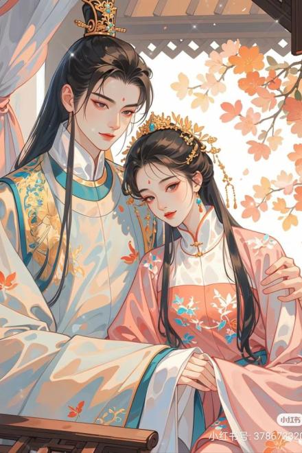 Ánh Trăng Sáng Của Bạo Quân Trọng Sinh