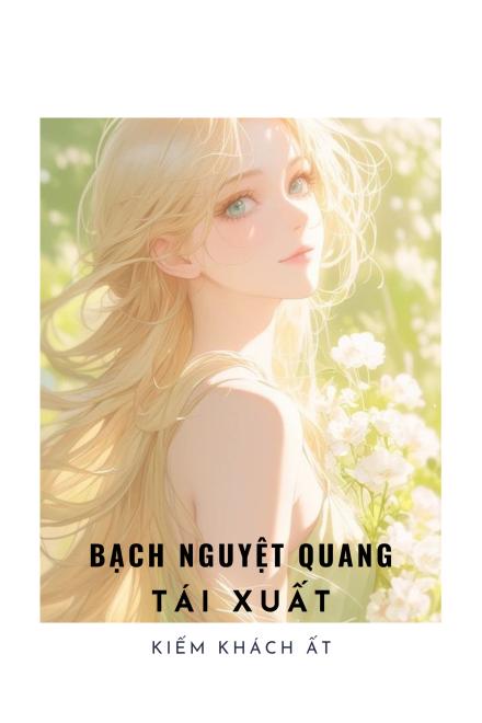 Xuyên Nhanh: Bạch Nguyệt Quang Tái Xuất