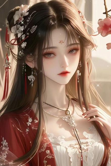 Trưởng Đích Nữ