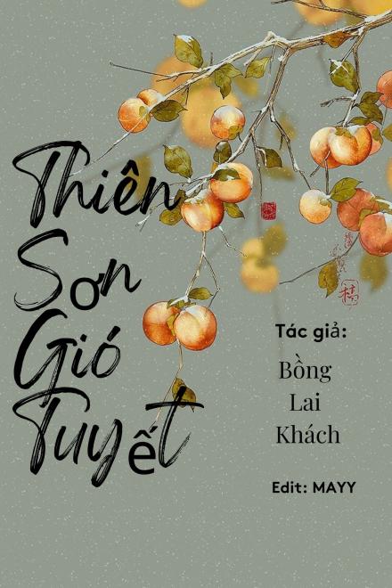 Thiên Sơn Gió Tuyết