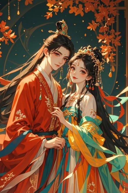 Sau Khi Hòa Ly Ta Đã Quyến Rũ Điên Loạn Hầu Gia