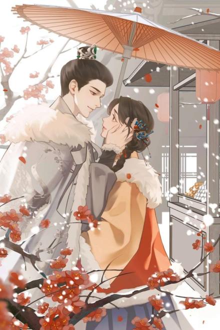 Gả Cho Một Kẻ Què