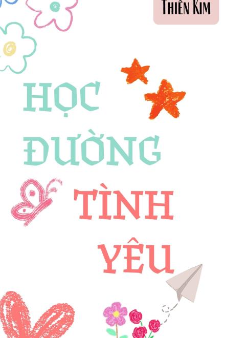 Học Đường Tình Yêu